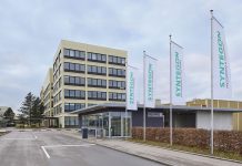 Bosch Packaging is now Syntegon Technology Syntegon Technology Bosch Packaging