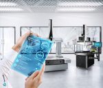 Hexagon’s asset management solution helps optimize CMM performance