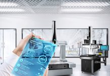 Hexagon’s asset management solution helps optimize CMM performance