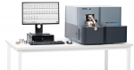 SPECTROMAXx from SPECTRO with iCAL 2.0 ARC/SPARK OES Analyzer SPECTROMAXx