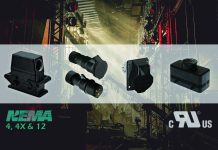 Mencom Offers Connections for Stage Equipment