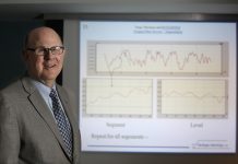 Surface Texture and Tribology Short Course at Michigan Metrology, April 2020 Dr. Donald Cohen Michigan Metrology