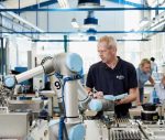 UR Collaborates with DLL on New Cobot Leasing Program Universal Robots cobots DLL