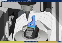 CIMdata Publishes CGTech VERICUT Product Review