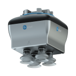 OnRobot Launches VGC10 Compact, a Highly Customizable Electric Vacuum Gripper