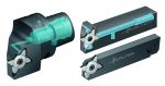 Walter Expands its MX System with Walter Capto™ Toolholders Walter Capto™