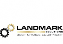Landmark Solutions Becomes OMAX SoCal Distributor