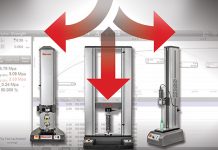 Starrett Introduces Flexible Force Testing Systems Design