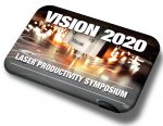 Join Mazak for Vision 2020 – Laser-cutting Productivity Symposium
