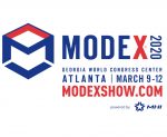 MODEX 2020 is Where Deals Get Done MODEX 2020