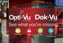 Rite-Hite Hosts Press Breakfast at MODEX Rite-Hite