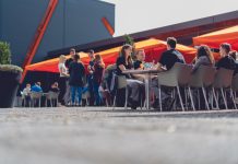 Employees and apprentices at KASTO: The cornerstone for 175 years of success KASTO