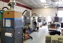 Flying J Machine: Flying Forward