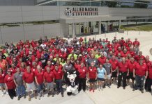 Allied Machine & Engineering is Growing Future Manufacturing Talent Allied Machine & Engineering Skilled trade workforce
