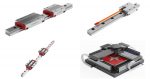 SCHNEEBERGER Inc. to Highlight Linear Motion Products and Systems Expertise at ATX 2020 SCHNEEBERGER Inc. ATX 2020