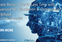 CIMdata’s Mike Fry to Participate in an upcoming Webinar Mike Fry CIMdata webinar