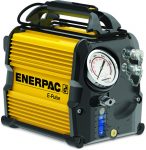 Enerpac to Highlight Construction Equipment Repair at CONEXPO-CON/AGG 2020 EP3504T