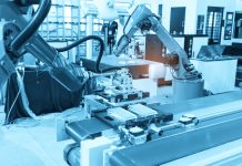 Made in America: Automating for Growth EU Automation Made in America