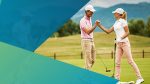Hexagon hosts charity golf tournament at HxGN LIVE Smart Manufacturing | Detroit 2020 HxGN LIVE Detroit Golf Tournament