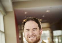 Beckhoff USA Appoints Jacob Schieffer as Central Regional Sales Manager Jacob Schieffer