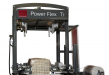 A Foundation for Success Signode Power Flex T1 Ash Grove Packaging foundation