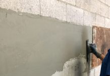 New MEADOW-PATCH SMOOTH-GRADE from W. R. Meadows W. R. Meadows - MEADOW-PATCH® SMOOTH-GRADE