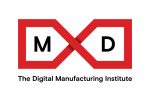MxD Appoints National Manufacturing Leaders to Board of Directors MxD Logo