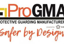 ProGMA Announces the Publication of ANSI MH31.1-2019 ProGMA