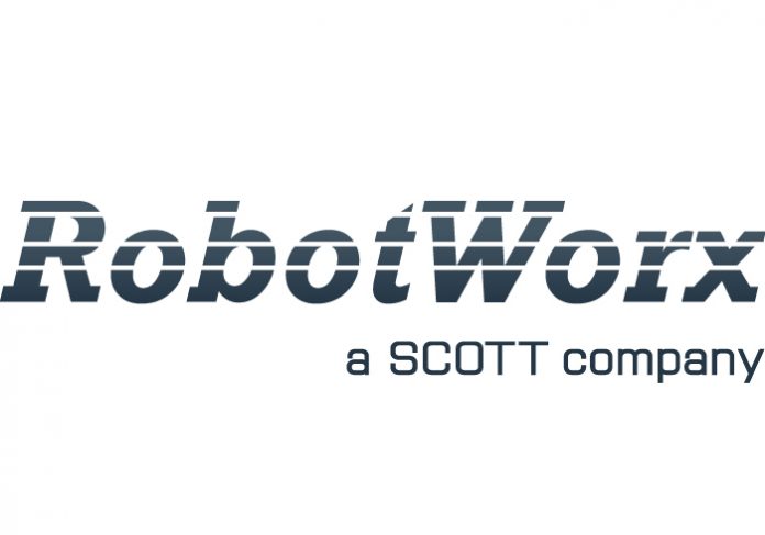RobotWorx Scott OCTOPUZ