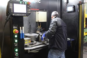 robotic welding safety