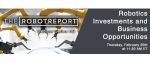 WTWH Webinar: Robotics Investments and Business Opportunities Robotics Investments