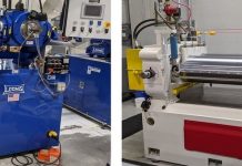 SSP Adds Capacity with Fifth Mill and Third EMI Extruder Specialty Silicone Products (SSP)