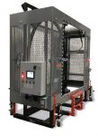 Orbital Wrapper Manufacturer to Introduce Portable Machines at Modex Booth #2124 TAB Wrapper Tornado orbital wrapping
