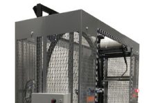 Orbital Wrapper Manufacturer to Introduce Portable Machines at Modex Booth #2124 TAB Wrapper Tornado orbital wrapping