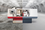 UNITED GRINDING Rebuilds New Productivity Life Into 45,000-hour Machine UnitedGrinding Studer