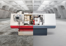 UNITED GRINDING Rebuilds New Productivity Life Into 45,000-hour Machine UnitedGrinding Studer