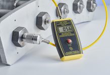 Valley Forge SPC4™ Load-Indicating Technology: The Most Accurate Method of Measuring Bolted Joint Tension Valley Forge SPC4