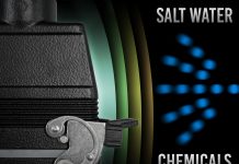 W-TYPE Series Rectangular Enclosures for Aggressive Environments w-type