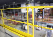 Wildeck, Inc. to Showcase Personnel Safety Products at MODEX 2020