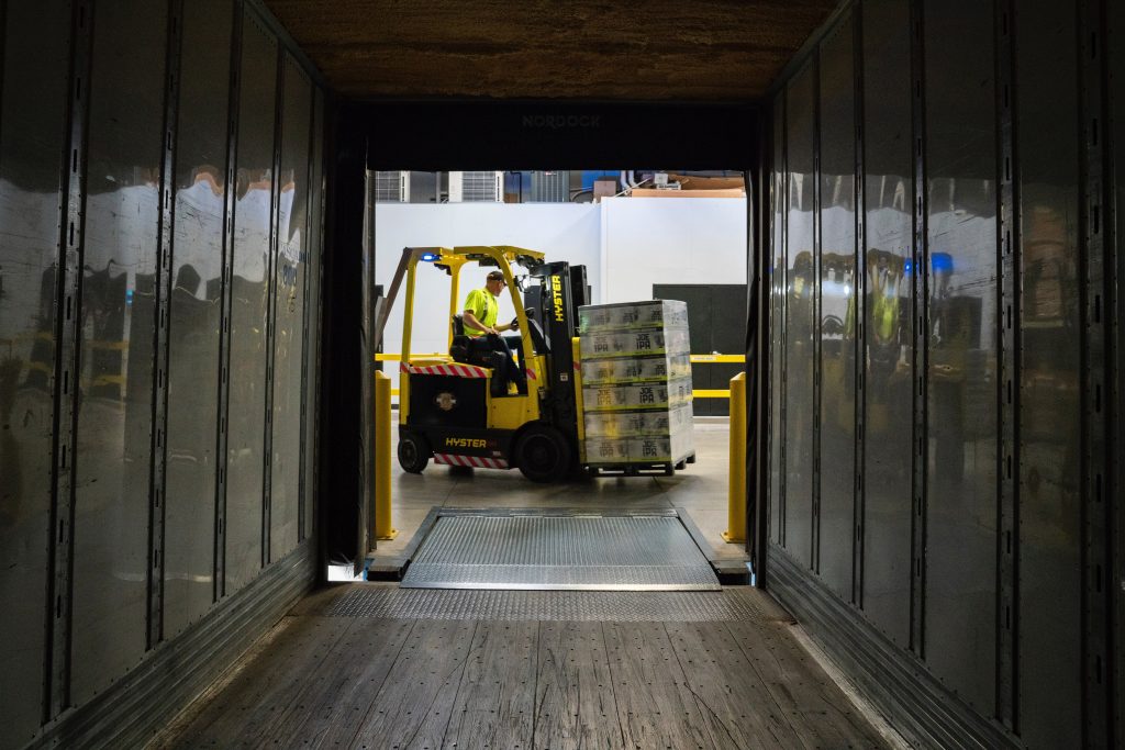 Forklift Market analysis Research and markets