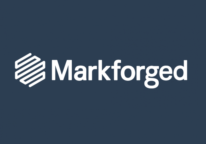 markforged IQT