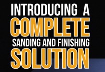 ATI Industrial Automation has Introduced the AOV-10 Axially-Compliant Orbital Sander