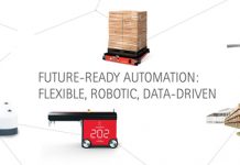 Swisslog to Showcase Data-Driven, Robotic Automation Solutions at MODEX 2020 swisslog promat 2020