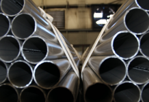 Hannibal Industries Expands Tube Division by 50 Percent, Adds a Dozen New Sizes in Twelve Months Hannibal Industries tube division