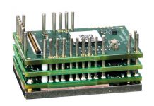 ADVANCED Motion Controls® introduces Extended Environment FlexPro™ Digital Servo Drives FlexPro