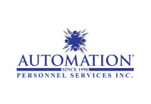 AUTOMATION PERSONNEL SERVICES WINS CLEARLY RATED’S 2022 BEST OF STAFFING CLIENT AND TALENT AWARDS FOR SERVICE EXCELLENCE Automated Personnel Services, Inc