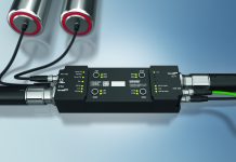 Beckhoff Introduces New EP7402 EtherCAT Box for Compact Conveyor Control Beckhoff EtherCAT Box