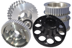 Custom Timing Pulleys custom timing pulleys