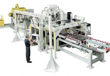 Manufacturers Aim to Improve Efficiency and Design of Cut-to-length Line Systems Cut-to-length Line Systems