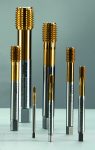 Emuge Introduces Line of Roll Form Taps For Medium Strength Steels Emuge Corp